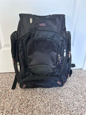 Elleven TSA Friendly 17” Travel Computer Backpack